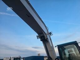 BOBCAT E85 * 3.100 h* 3 x Löffel * 1. Hand * Klima *