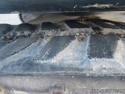 BOBCAT E85 * 3.100 h* 3 x Löffel * 1. Hand * Klima *