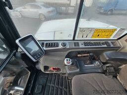 BOBCAT E85 * 3.100 h* 3 x Löffel * 1. Hand * Klima *