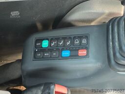 BOBCAT E85 * 3.100 h* 3 x Löffel * 1. Hand * Klima *