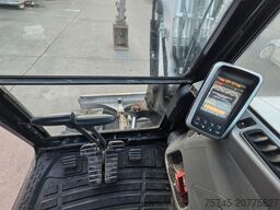 BOBCAT E85 * 3.100 h* 3 x Löffel * 1. Hand * Klima *