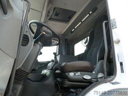 MERCEDES-BENZ 1829 K Axor, Atlas 116.3-A2L, AHK, Greifer,Klima