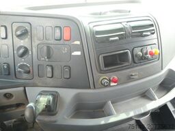 MERCEDES-BENZ 1829 K Axor, Atlas 116.3-A2L, AHK, Greifer,Klima