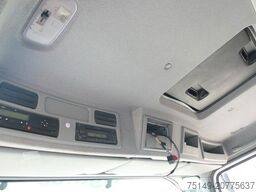 MERCEDES-BENZ 1829 K Axor, Atlas 116.3-A2L, AHK, Greifer,Klima