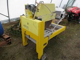 Lissmac DTS 700 Naßschneider, Steintrennsäge