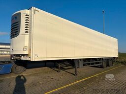 SCHMITZ CARGOBULL SKO20/City/TK/LBW