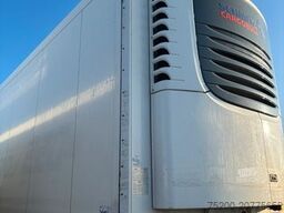 SCHMITZ CARGOBULL SKO20/City/TK/LBW