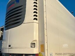 SCHMITZ CARGOBULL SKO20/City/TK/LBW