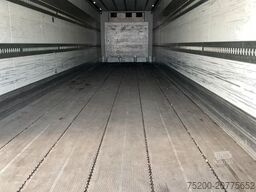 SCHMITZ CARGOBULL SKO20/City/TK/LBW