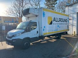 IVECO IVECO Daily 70C18A TK-Koffer / LBW