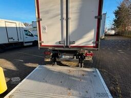 IVECO IVECO Daily 70C18A TK-Koffer / LBW