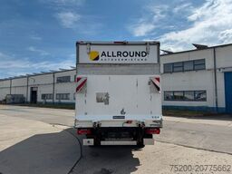IVECO Daily Fahrgestell Einzelkabine 35 S ... Radstand