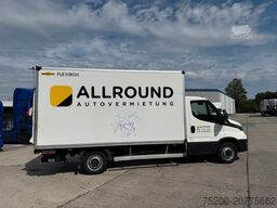 IVECO Daily Fahrgestell Einzelkabine 35 S ... Radstand