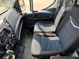 IVECO Daily Fahrgestell Einzelkabine 35 S ... Radstand