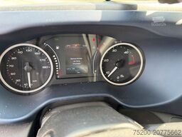 IVECO Daily Fahrgestell Einzelkabine 35 S ... Radstand