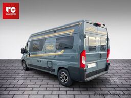 BÜRSTNER B66 C 600 VORLAUF JUNI 2026