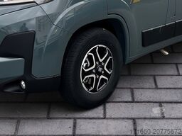 BÜRSTNER B66 C 600 VORLAUF JUNI 2026