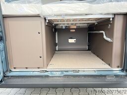 BÜRSTNER B66 C 600 VORLAUF JUNI 2026