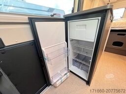 BÜRSTNER B66 C 600 VORLAUF JUNI 2026