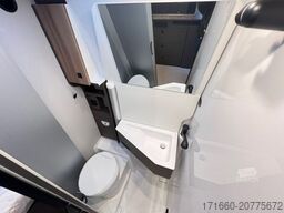 BÜRSTNER B66 C 600 VORLAUF JUNI 2026