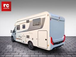 BÜRSTNER Lyseo TD Harmony Line IT 690 G