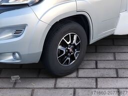 BÜRSTNER Lyseo TD Harmony Line IT 690 G