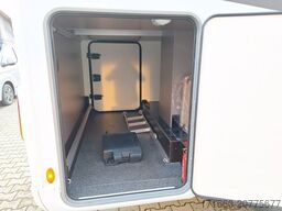 BÜRSTNER Lyseo TD Harmony Line IT 690 G