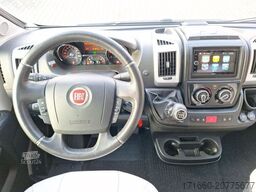 BÜRSTNER Lyseo TD Harmony Line IT 690 G