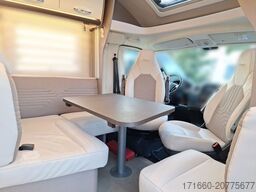 BÜRSTNER Lyseo TD Harmony Line IT 690 G