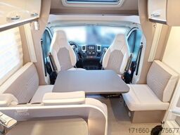 BÜRSTNER Lyseo TD Harmony Line IT 690 G