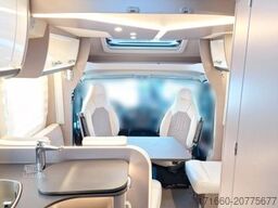 BÜRSTNER Lyseo TD Harmony Line IT 690 G