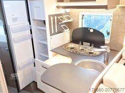 BÜRSTNER Lyseo TD Harmony Line IT 690 G