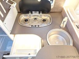 BÜRSTNER Lyseo TD Harmony Line IT 690 G