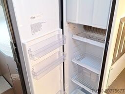 BÜRSTNER Lyseo TD Harmony Line IT 690 G