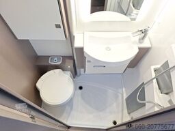 BÜRSTNER Lyseo TD Harmony Line IT 690 G