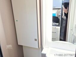 BÜRSTNER Lyseo TD Harmony Line IT 690 G