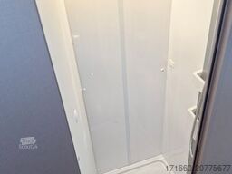 BÜRSTNER Lyseo TD Harmony Line IT 690 G