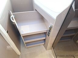 BÜRSTNER Lyseo TD Harmony Line IT 690 G