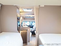 BÜRSTNER Lyseo TD Harmony Line IT 690 G