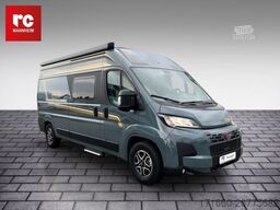 BÜRSTNER B66 C 600 VORLAUF Q3 2026