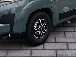 BÜRSTNER B66 C 600 VORLAUF Q3 2026