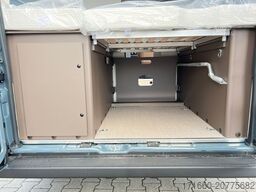 BÜRSTNER B66 C 600 VORLAUF Q3 2026