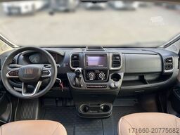 BÜRSTNER B66 C 600 VORLAUF Q3 2026