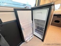 BÜRSTNER B66 C 600 VORLAUF Q3 2026