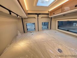 BÜRSTNER B66 C 600 VORLAUF Q3 2026