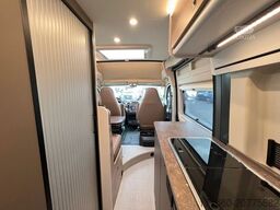 BÜRSTNER B66 C 600 VORLAUF Q3 2026