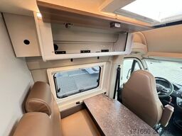 BÜRSTNER B66 C 600 VORLAUF Q3 2026