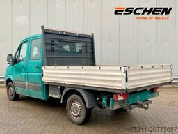 MERCEDES-BENZ 313 CDI Sprinter | DOKA*7x Sitze*Kugelkopf AHK