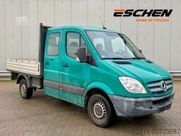 MERCEDES-BENZ 313 CDI Sprinter | DOKA*7x Sitze*Kugelkopf AHK