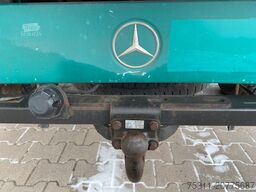 MERCEDES-BENZ 313 CDI Sprinter | DOKA*7x Sitze*AHK*6-Gang man.